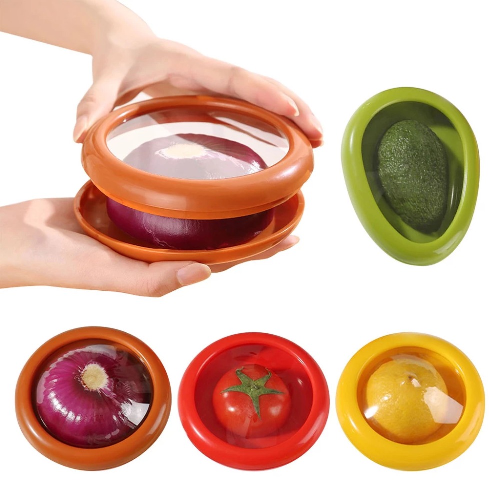 Boîte de conservation transpar - Food Storage Eco Friendly avis et prix