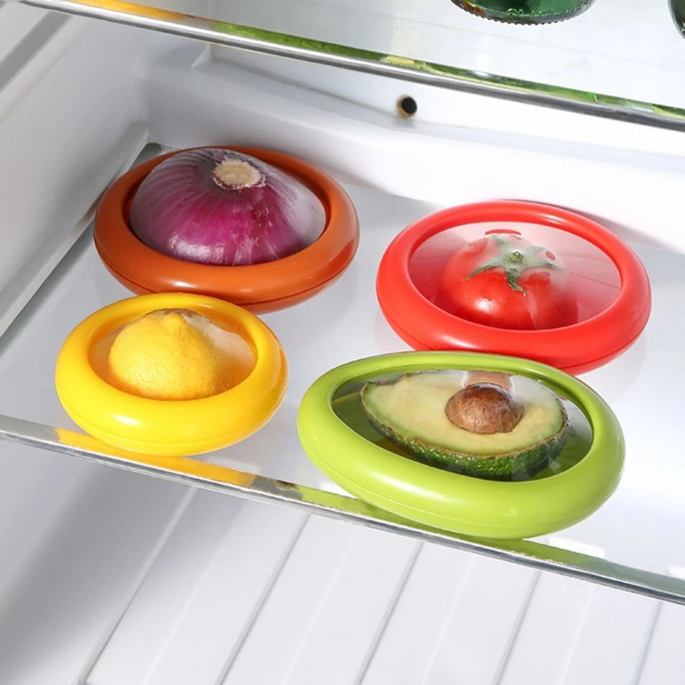 Boîte de conservation transpar - Food Storage Eco Friendly avis et prix