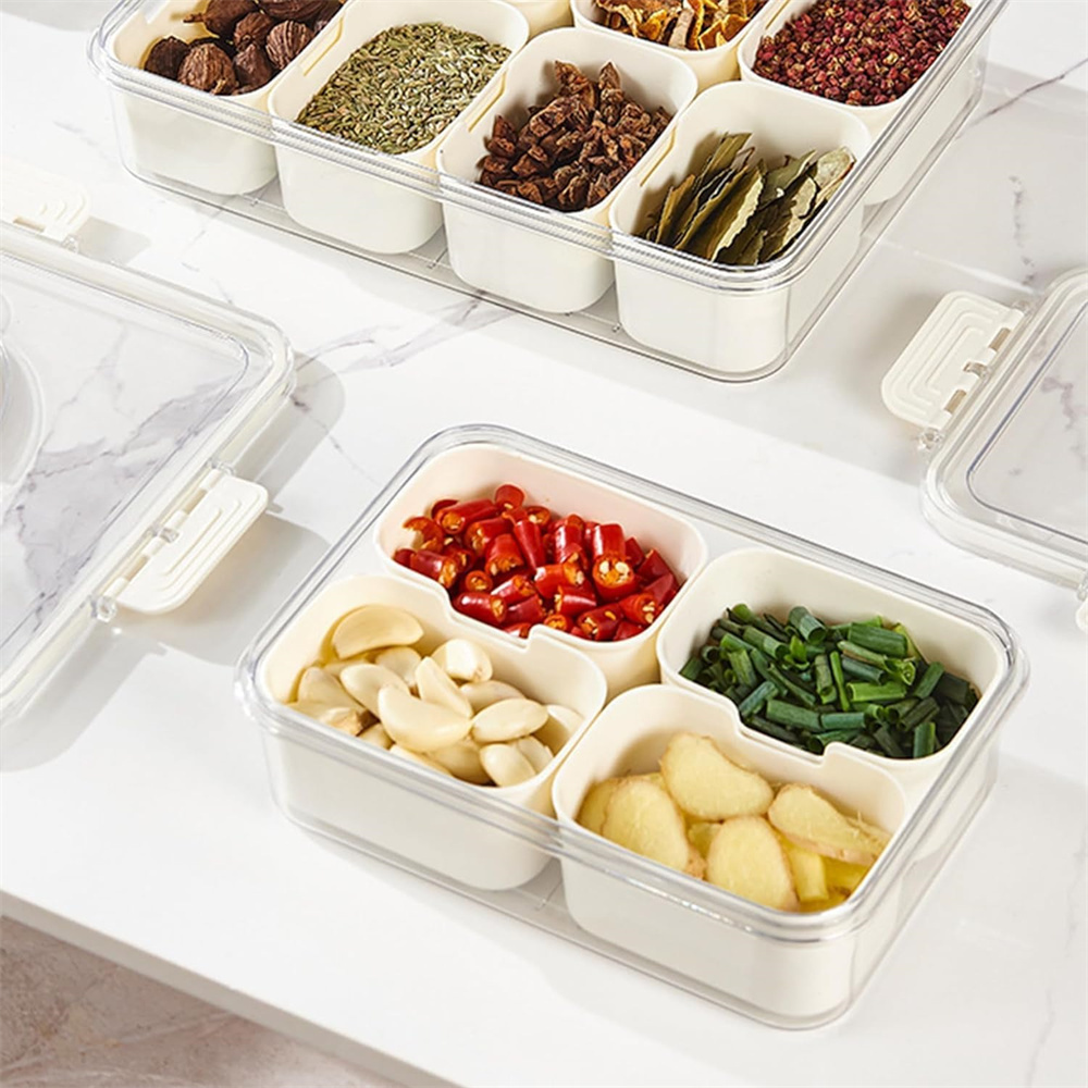 Boîte de rangement alimentaire - Food Storage Eco Friendly avis et prix