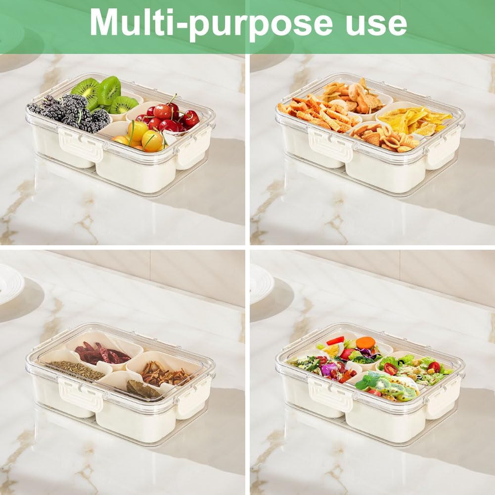 Boîte de rangement alimentaire - Food Storage Eco Friendly avis et prix