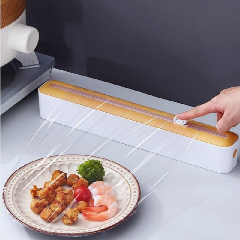 Distributeur de film alimentai - Food Storage Dispenser avis et prix
