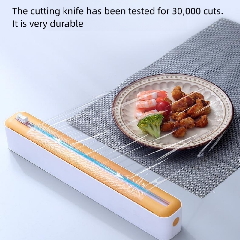 Distributeur de film alimentai - Food Storage Dispenser avis et prix