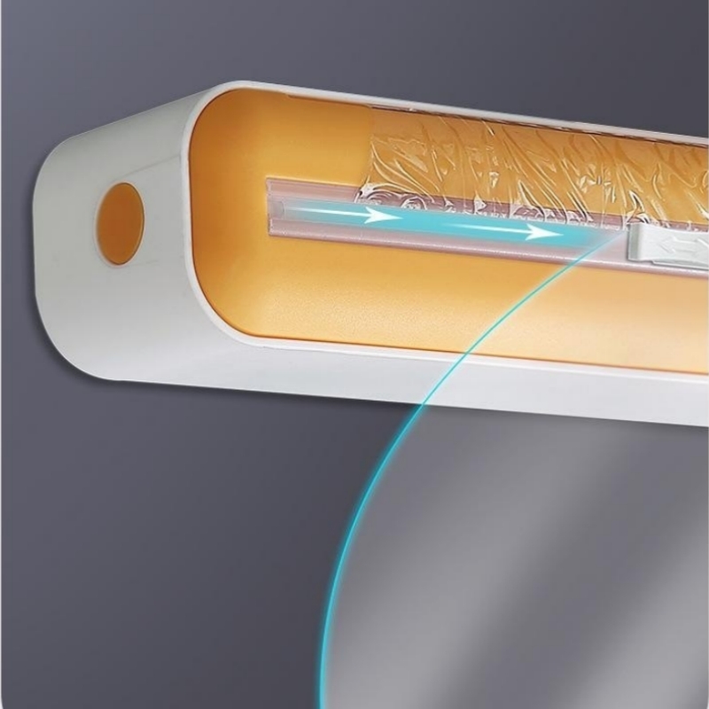 Distributeur de film alimentai - Food Storage Dispenser avis et prix