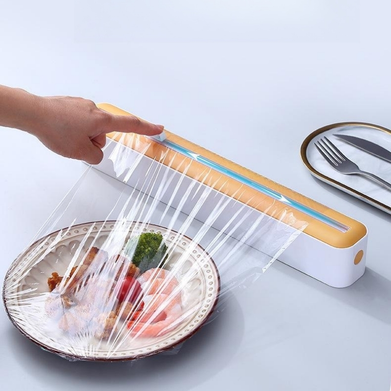 Distributeur de film alimentai - Food Storage Dispenser avis et prix