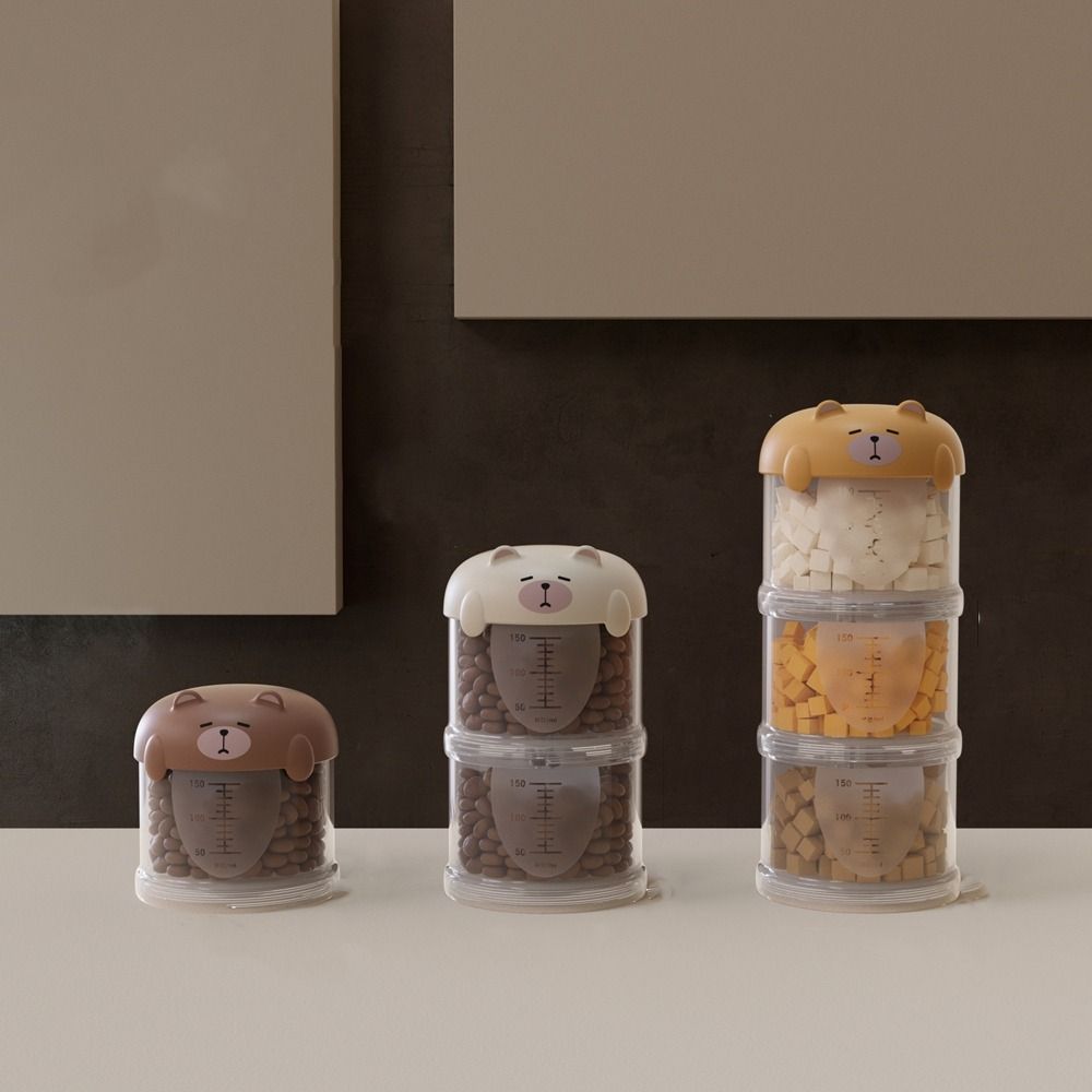 Boîte à nourriture pour chat e - Food Storage Pet avis et prix