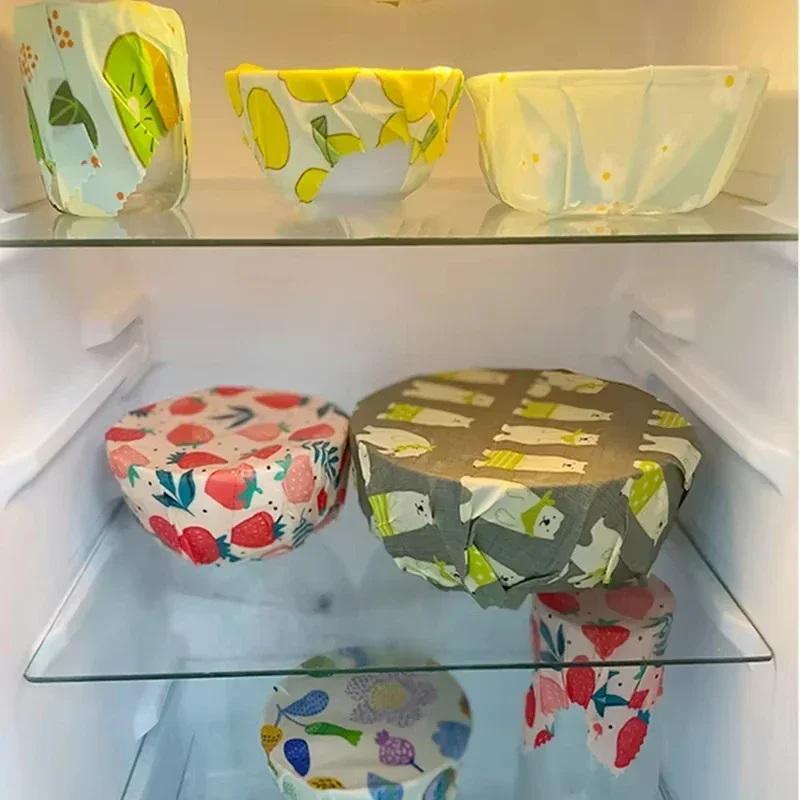 Emballage alimentaire en cire  - Beeswax Food Wrap avis et prix
