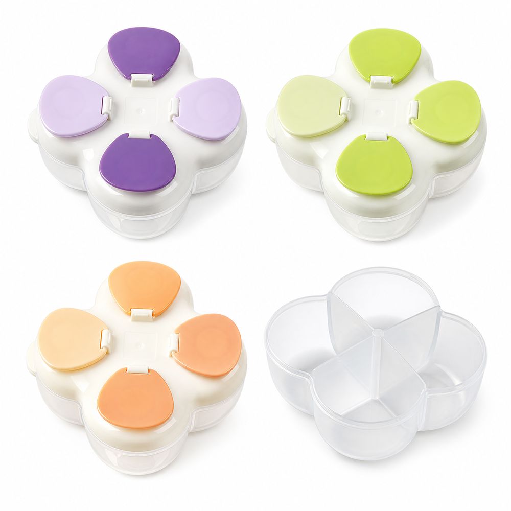 Distributeur de formule infant - Food Storage Dispenser avis et prix
