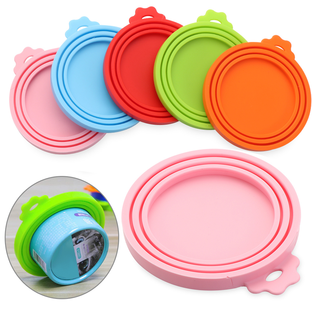 Couvercle de canette en silico - Food Storage Keep Hot avis et prix