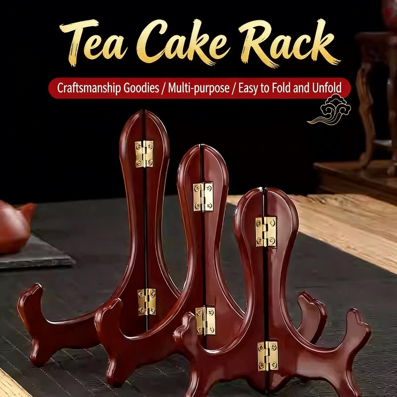 Présentoir à vaisselle en bois - Food Storage Rack avis et prix