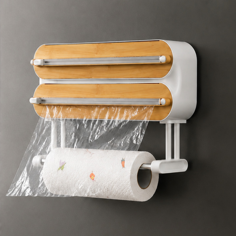 Distributeur de film alimentai - Food Storage Dispenser avis et prix