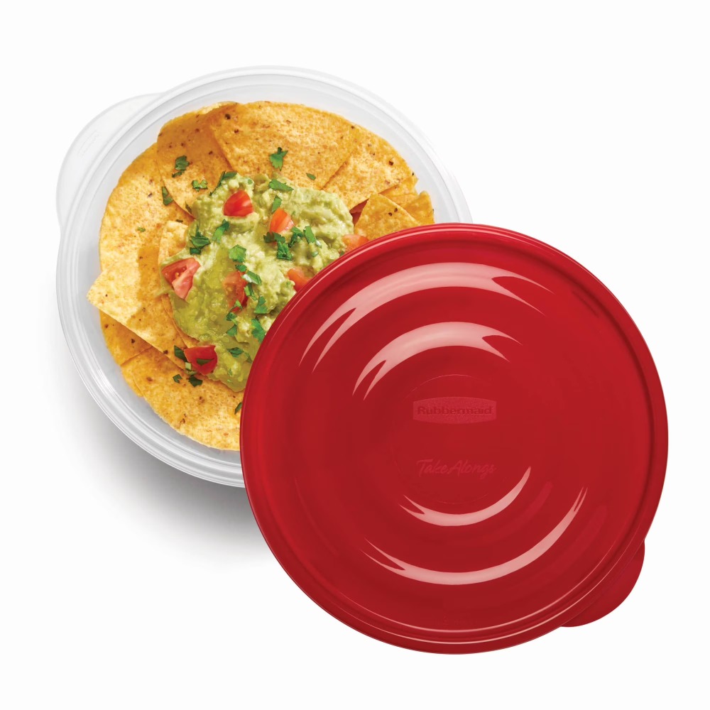 Grands récipients ronds pour a - Food Storage Kitchen Container Set avis et prix