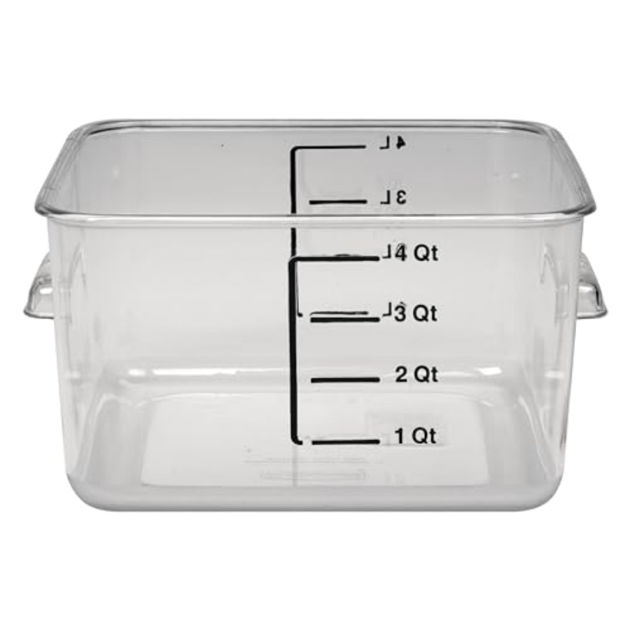Conteneur de stockage alimenta - Food Storage 4 Quart avis et prix