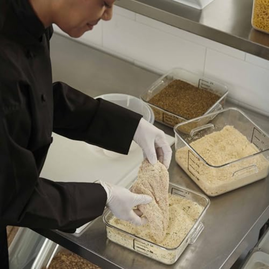 Conteneur de stockage alimenta - Food Storage 4 Quart avis et prix