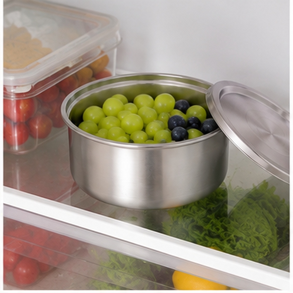 Ramequin en acier inoxydable 3 - Food Storage Eco Friendly avis et prix