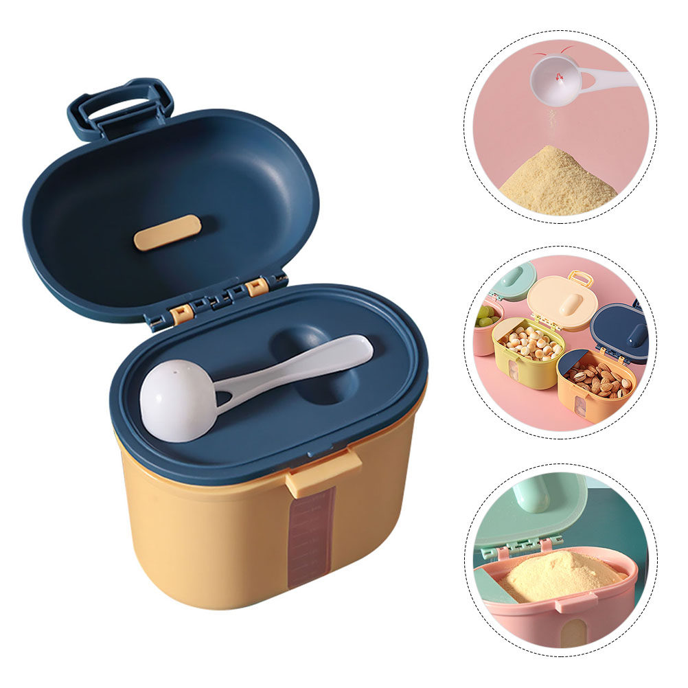 1 ensemble de boîtes portables - Food Storage Dispenser avis et prix