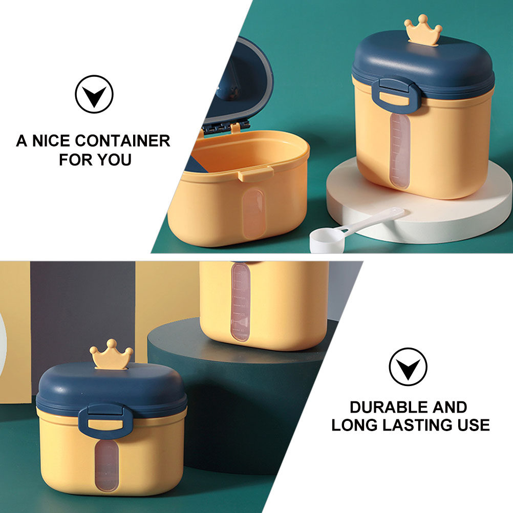 1 ensemble de boîtes portables - Food Storage Dispenser avis et prix