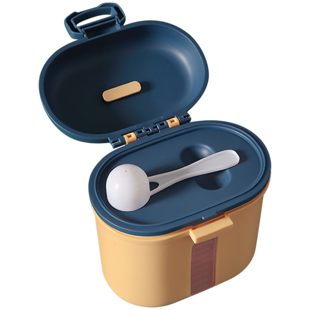 1 ensemble de boîtes portables - Food Storage Dispenser avis et prix