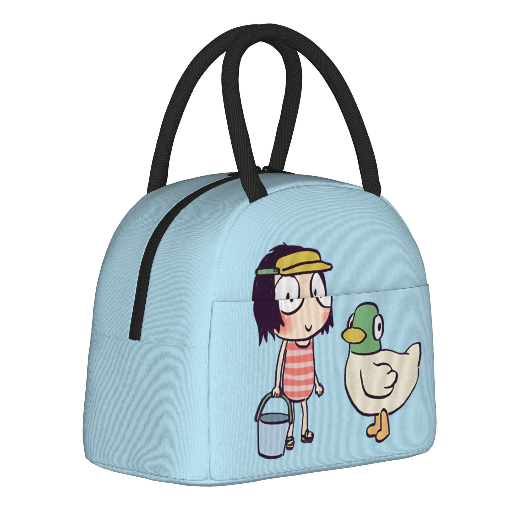 Sac isotherme réutilisable pou - Food Storage Drawing avis et prix