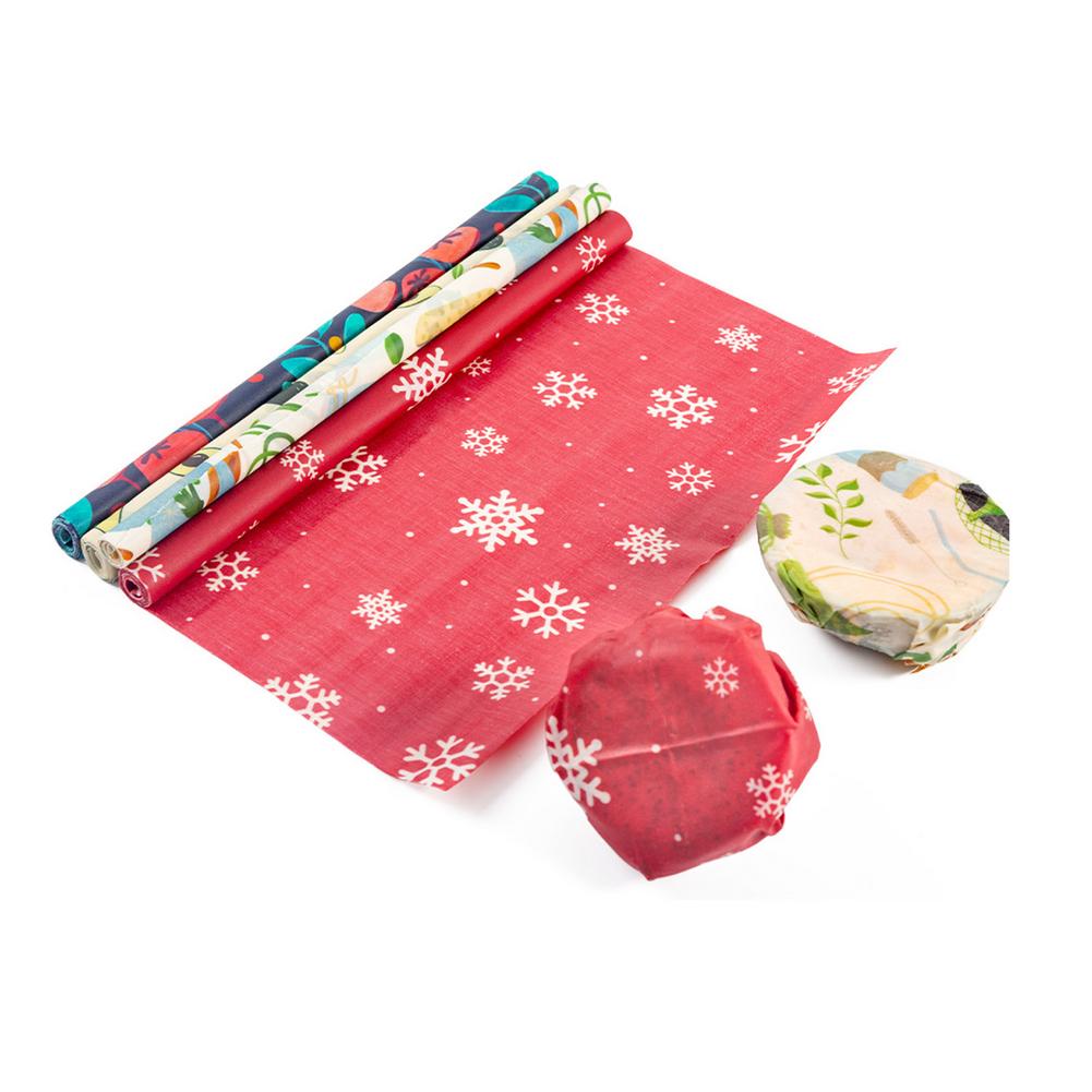 Rouleau de papier de qualité a - Beeswax Food Wrap avis et prix