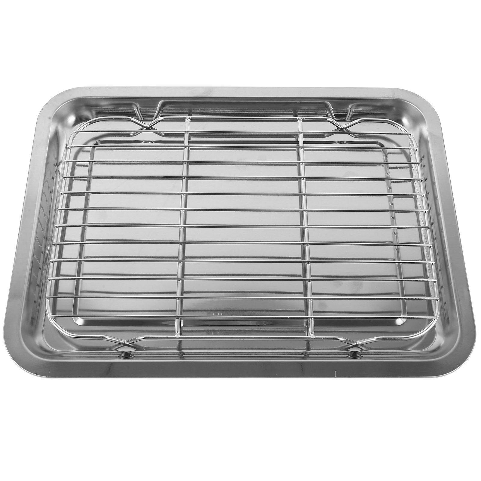 1 ensemble de grille de cuisso - Food Storage Rack avis et prix