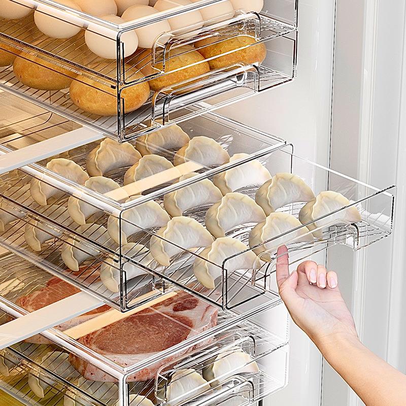 Boîte de rangement pour réfrig - Food Storage Drawing avis et prix