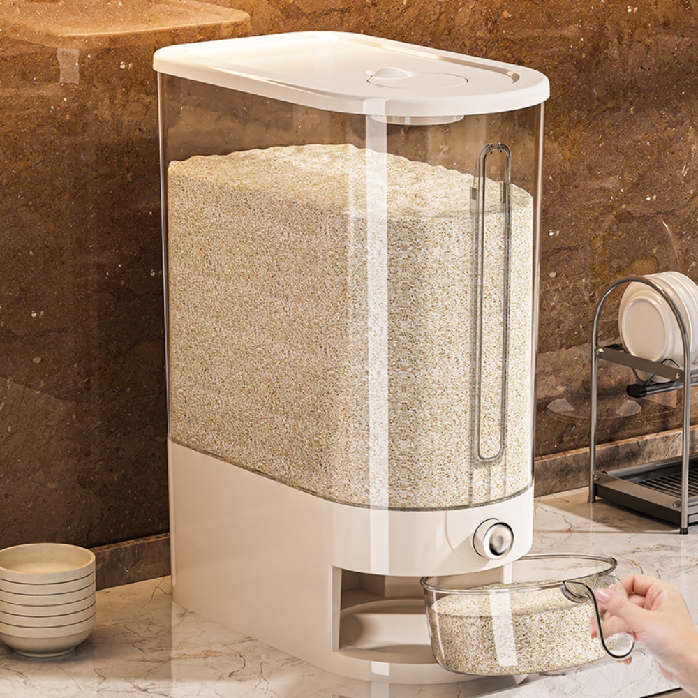 Nouveau conteneur de stockage  - Food Storage Dispenser avis et prix