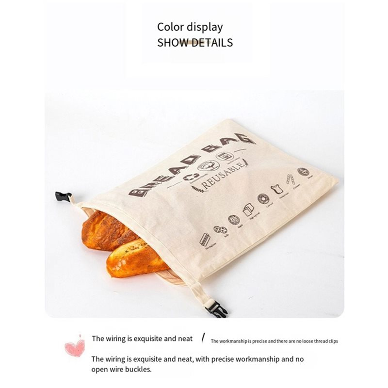 Sacs à pain réutilisables en c - Beeswax Food Wrap avis et prix