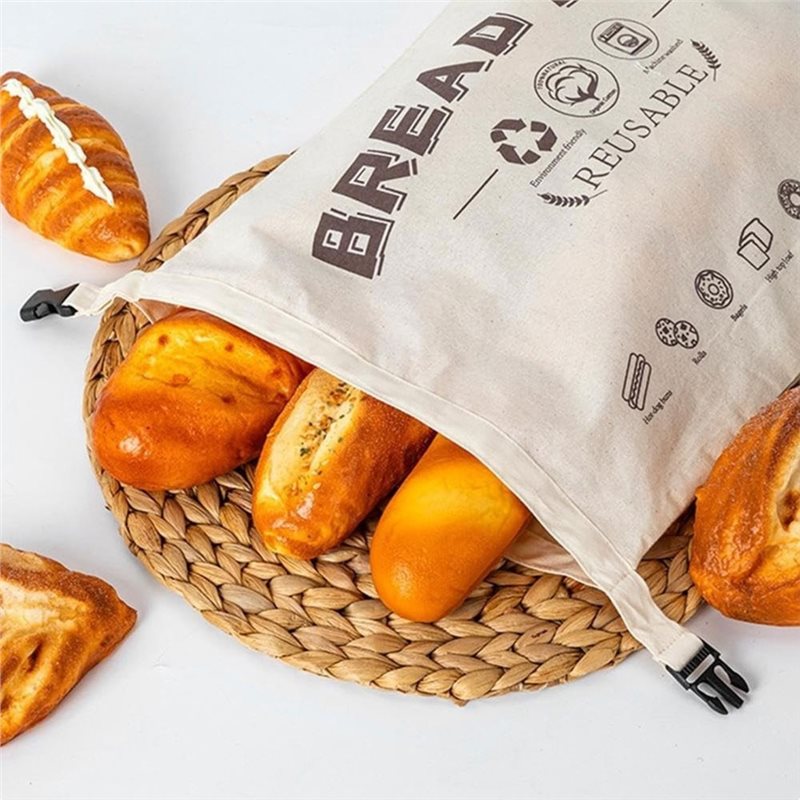 Sacs à pain réutilisables en c - Beeswax Food Wrap avis et prix