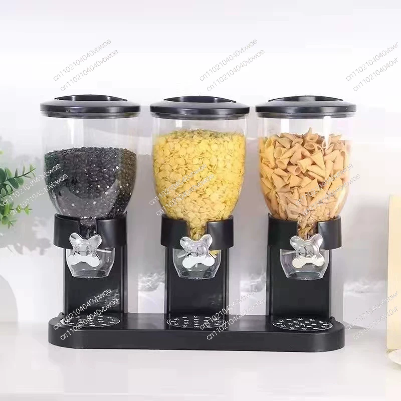 Buffet d'hôtel petit déjeuner  - Food Storage Dispenser avis et prix