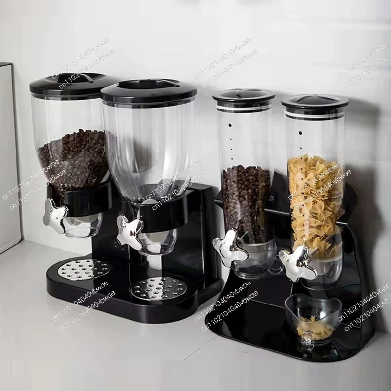 Buffet d'hôtel petit déjeuner  - Food Storage Dispenser avis et prix