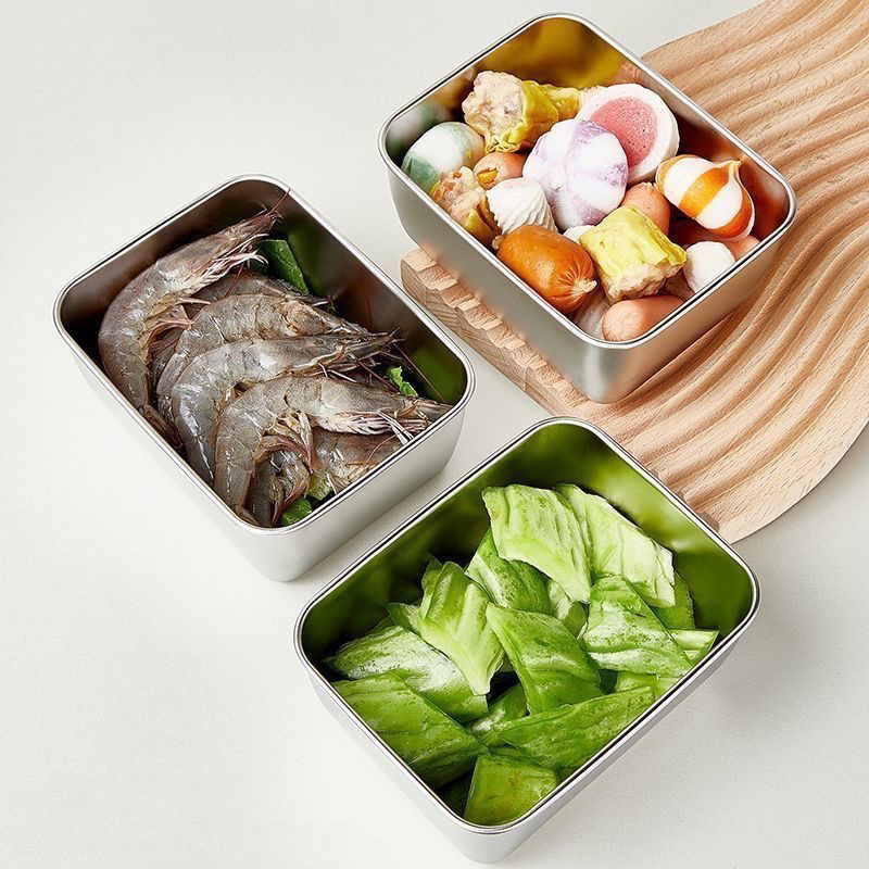 Conteneurs de stockage en prom - Food Storage Keep Hot avis et prix