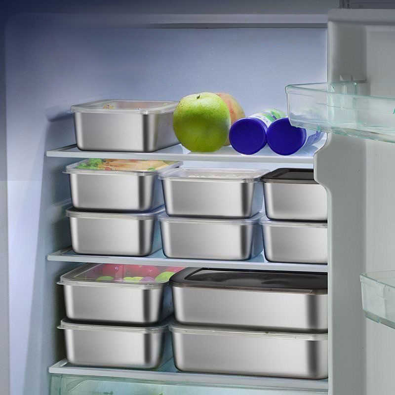 Conteneurs de stockage en prom - Food Storage Keep Hot avis et prix