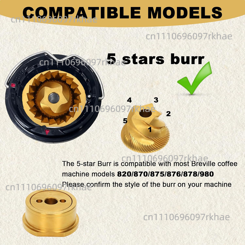 Moulin à café conique de rempl - Breville Espresso Barista Touch avis et prix