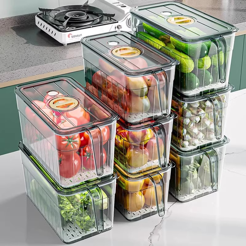 Boîte de rangement de tri pour - Food Storage And Preservation avis et prix