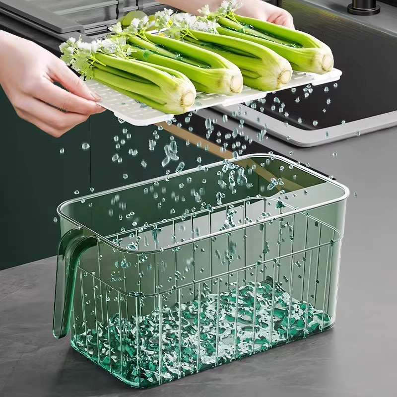 Boîte de rangement de tri pour - Food Storage And Preservation avis et prix