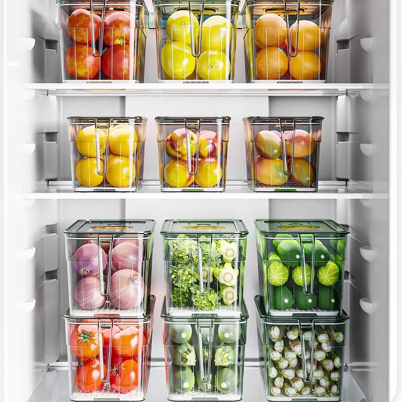 Boîte de rangement de tri pour - Food Storage And Preservation avis et prix
