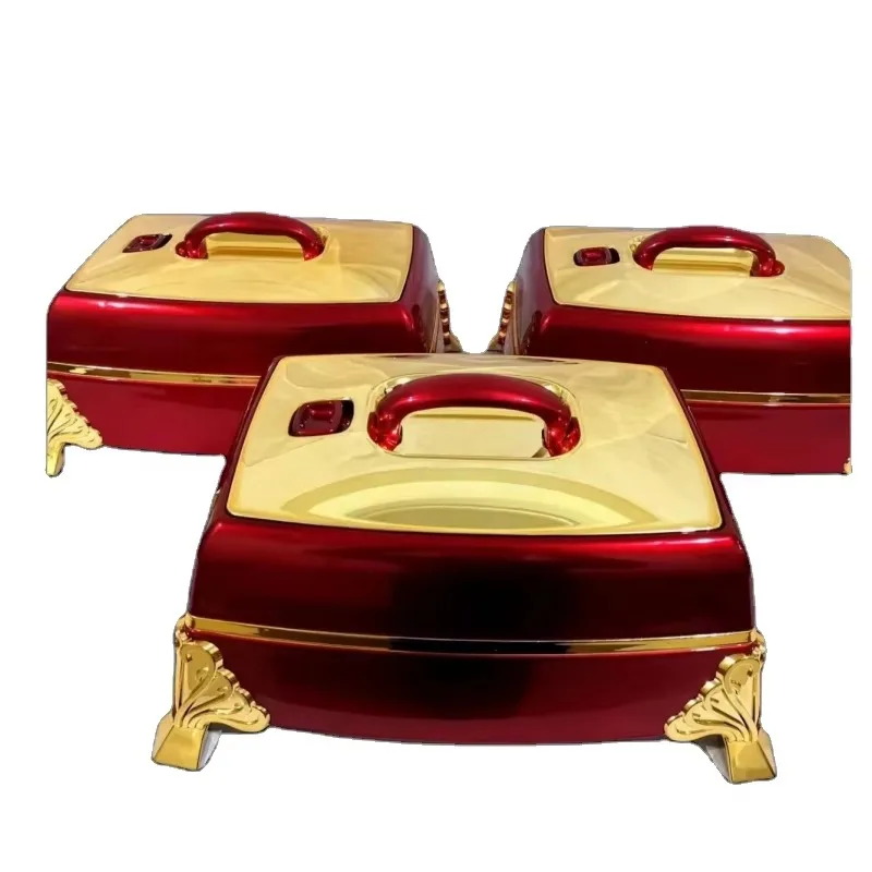 Récipient isolé de grande capa - Food Storage Keep Hot avis et prix