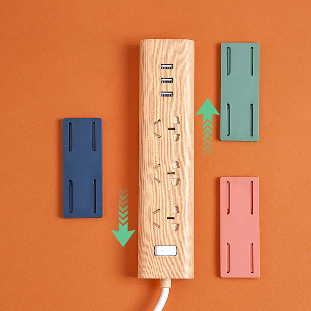 Supports de prise adhésifs, or - Food Storage Rack avis et prix