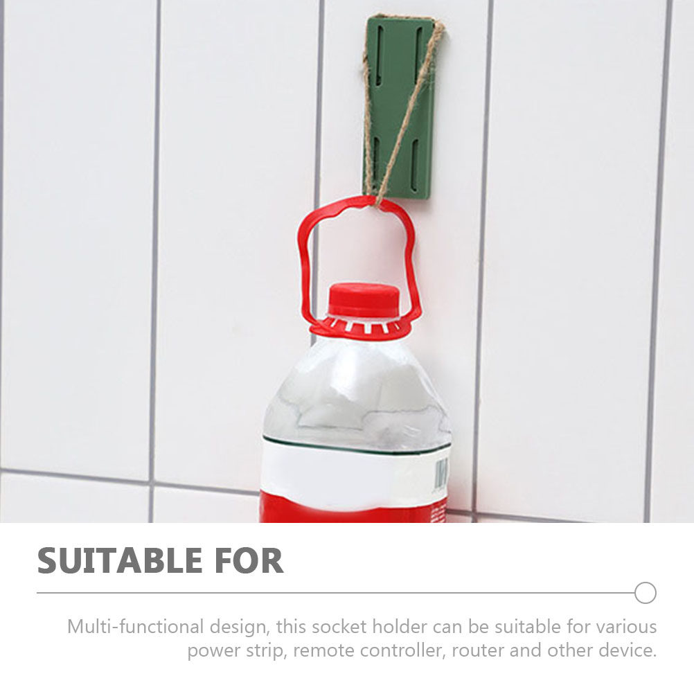 Supports de prise adhésifs, or - Food Storage Rack avis et prix