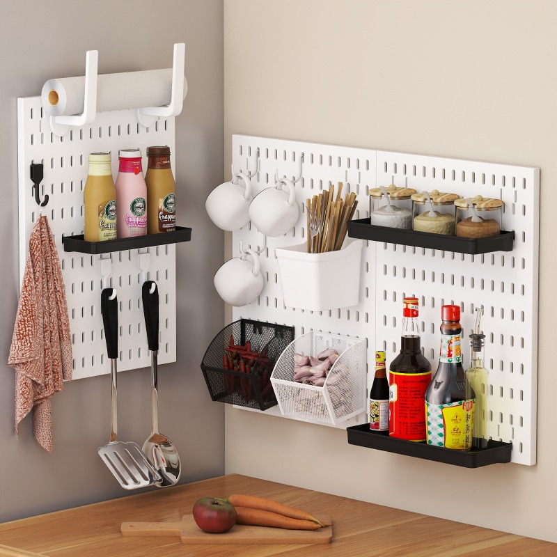 Panneau de rangement mural san - Food Storage And Preservation avis et prix