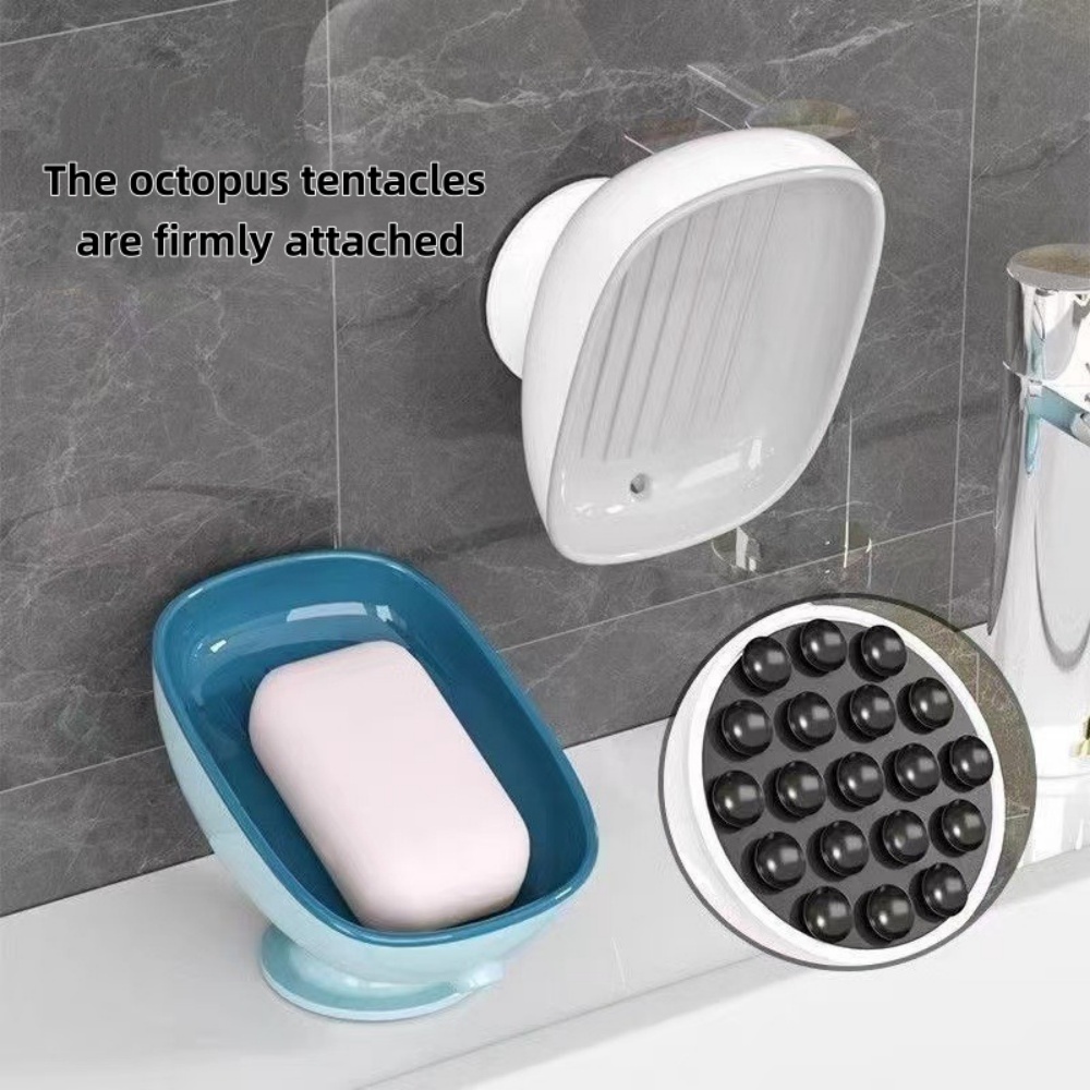 1 pièce Porte-savon de salle d - Food Storage Rack avis et prix