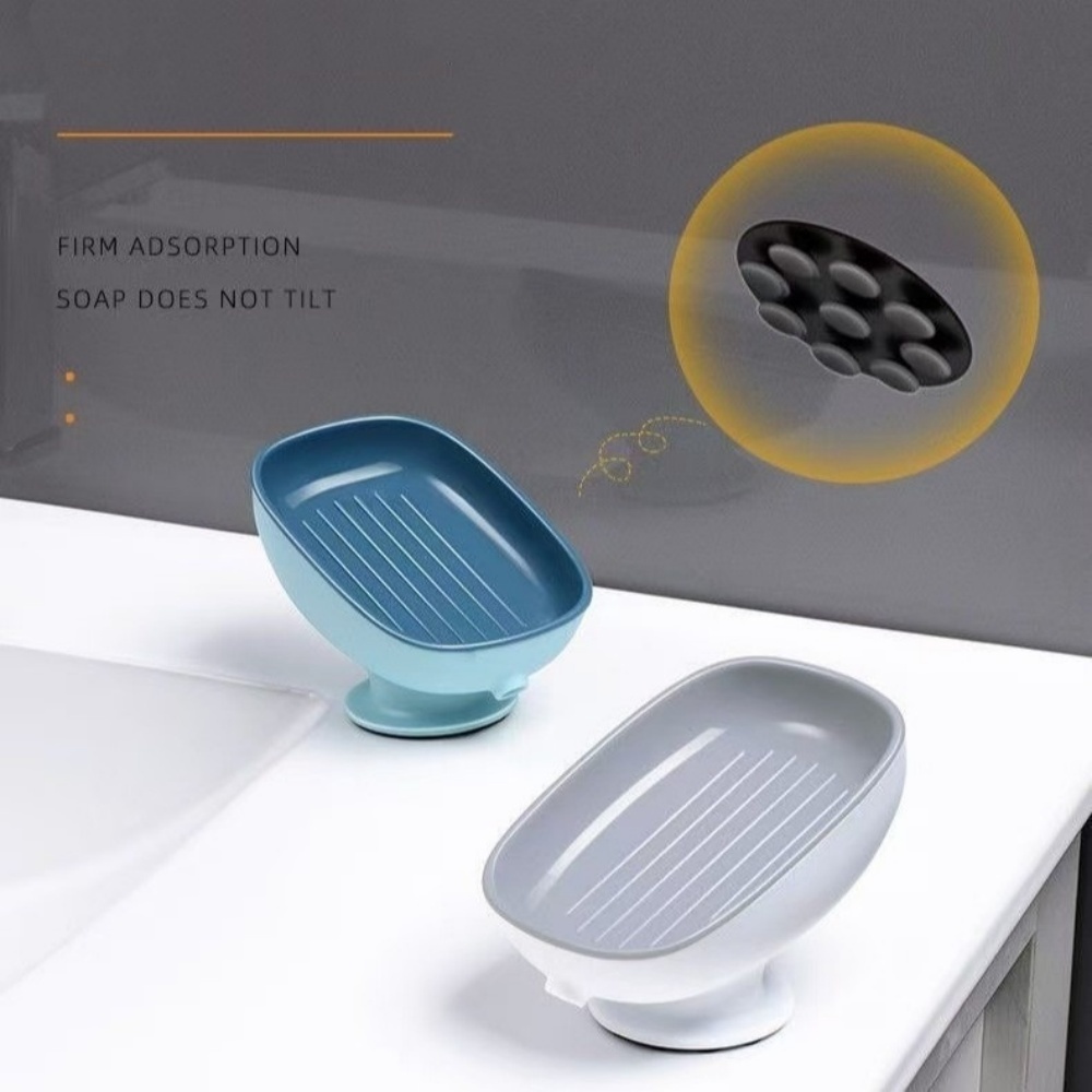 1 pièce Porte-savon de salle d - Food Storage Rack avis et prix