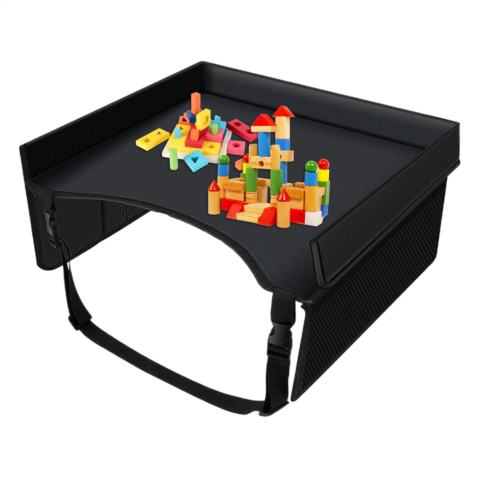Plateau de voyage pour enfants - Food Storage Drawing avis et prix