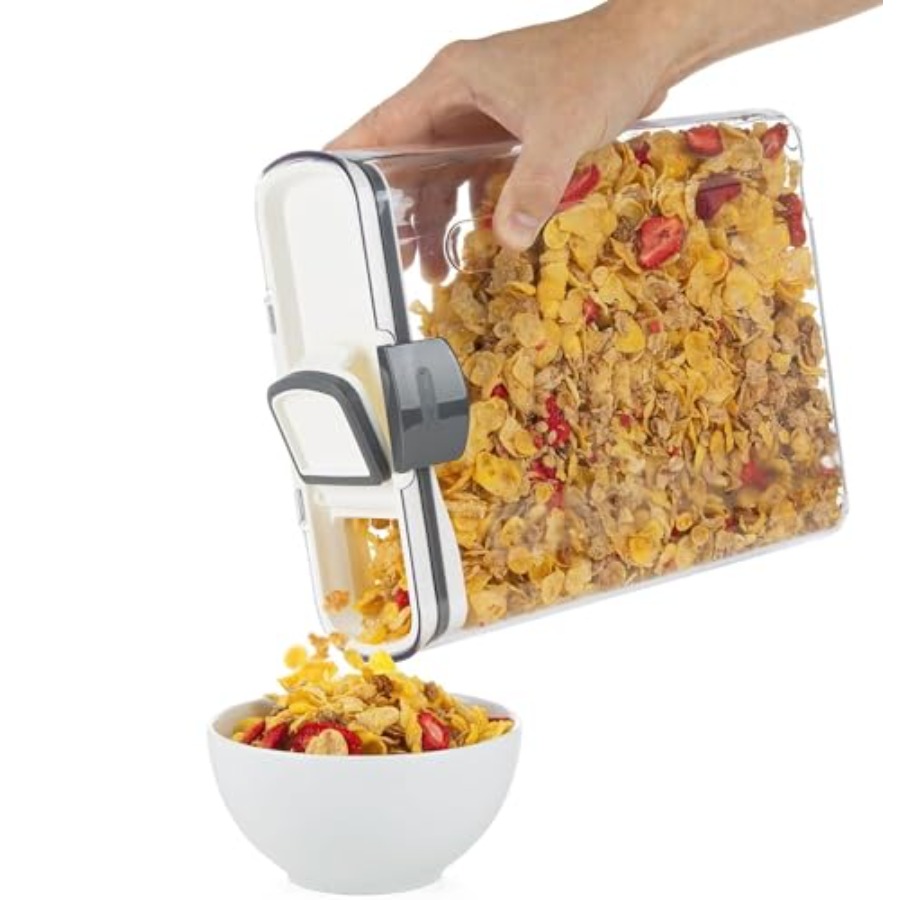 Ensemble de contenants herméti - Food Storage Kitchen Container Set avis et prix