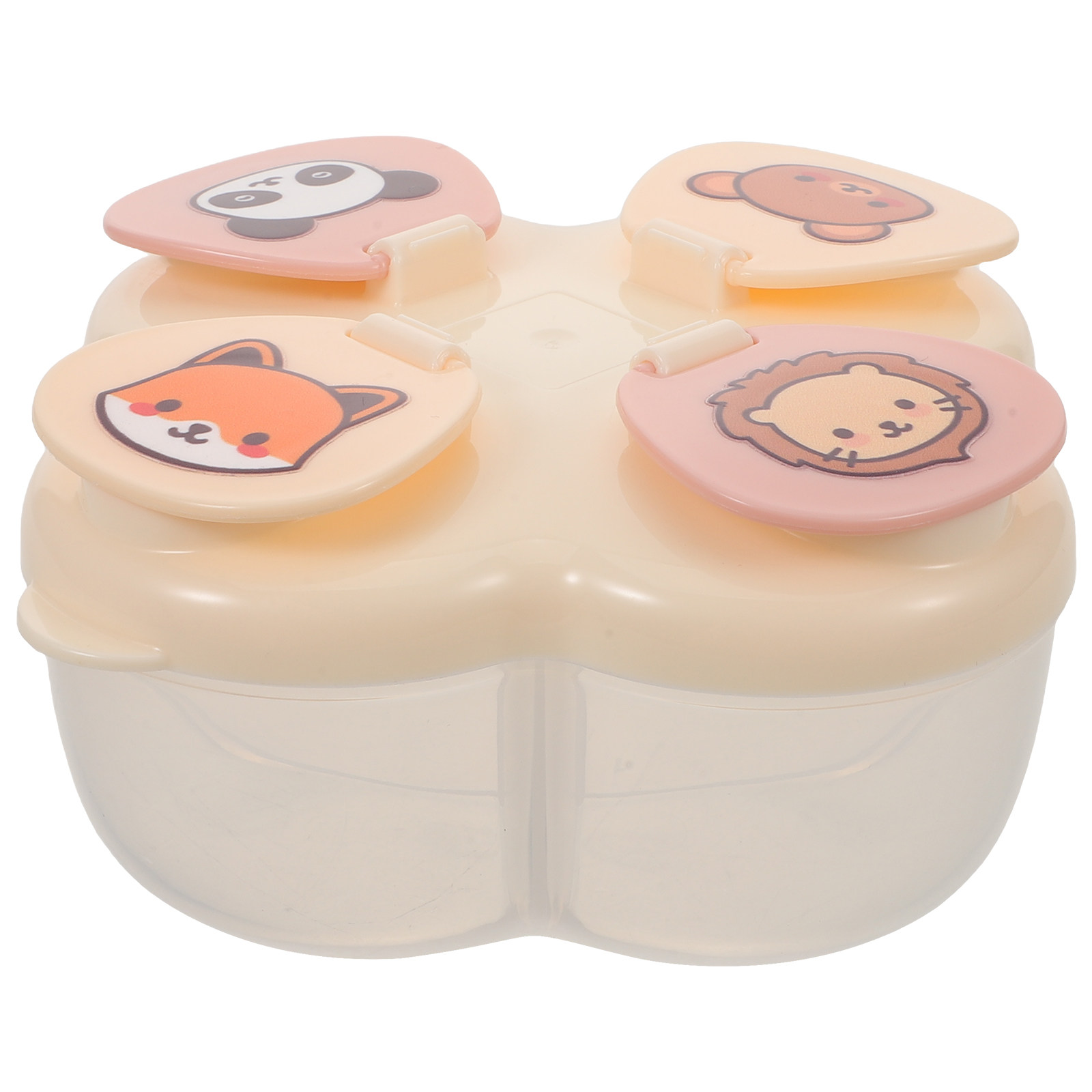 Conteneur portable pour lait e - Food Storage Dispenser avis et prix