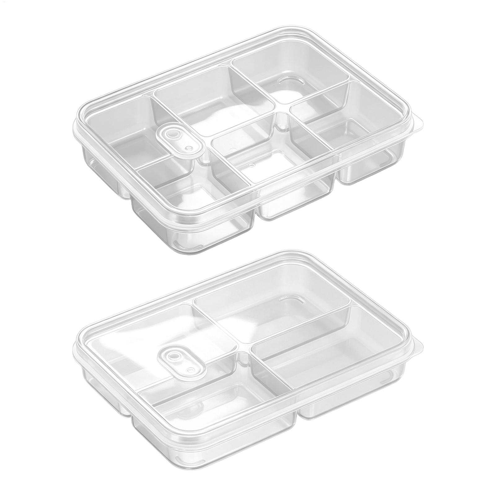 Boîte de rangement pour réfrig - Food Storage Eco Friendly avis et prix
