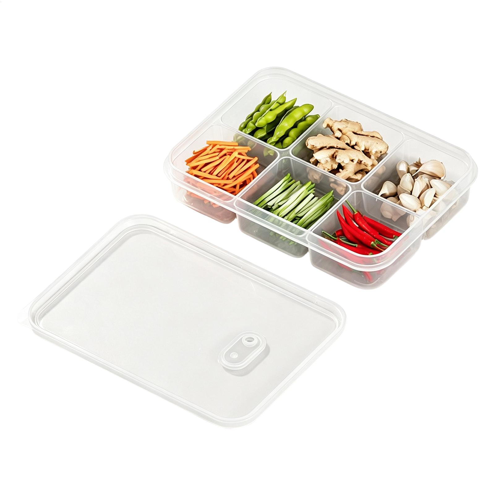 Boîte de rangement pour réfrig - Food Storage Eco Friendly avis et prix