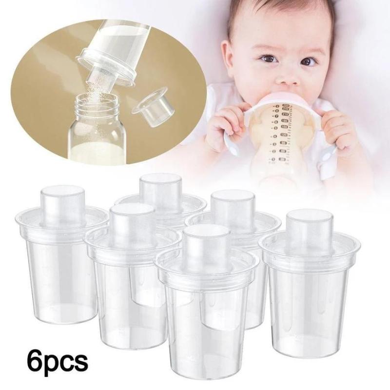 Distributeur de lait en poudre - Food Storage Dispenser avis et prix