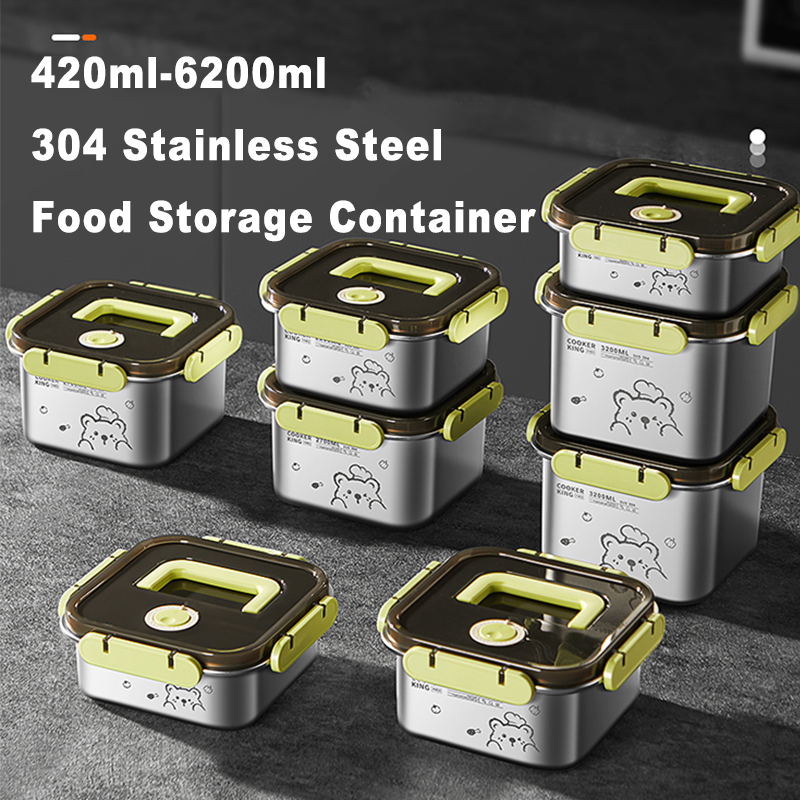 COOKER KING 420 ml-6200 ml réc - Food Storage Eco Friendly avis et prix
