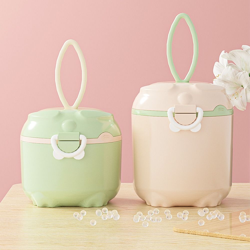 Avec cuillère à lait en poudre - Food Storage Kitchen Container Set avis et prix